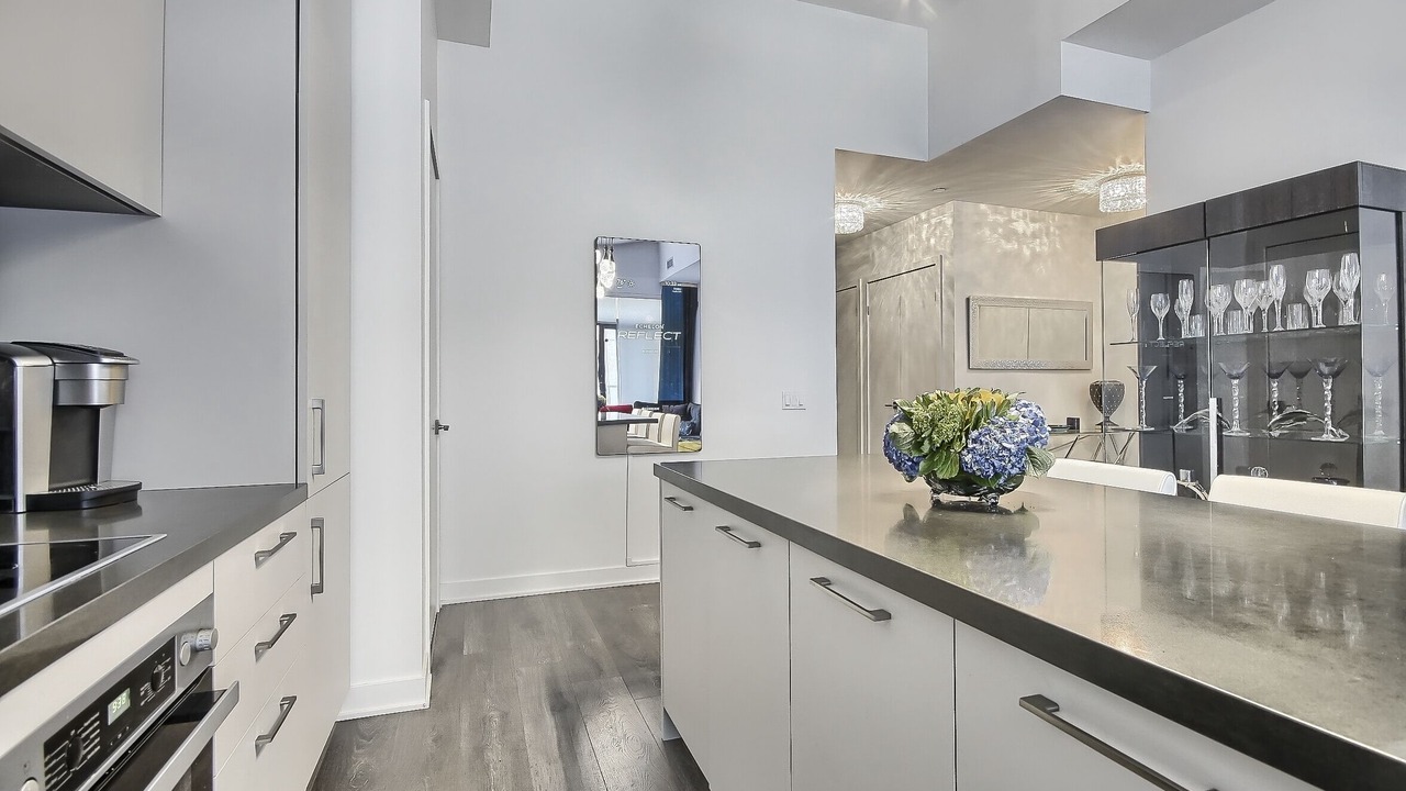 Photo of Kitchen in Midtown Toronto