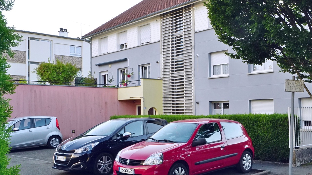 Photo of Outdoor in Valdoie