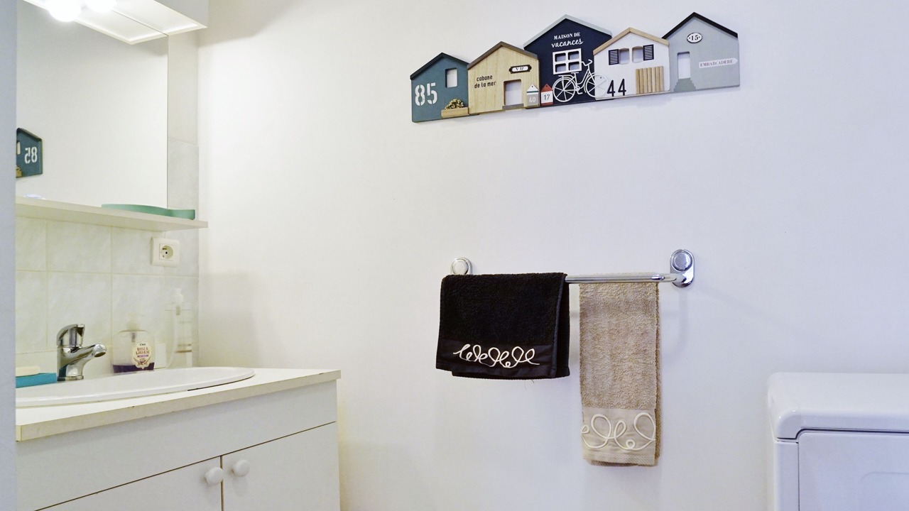 Photo of Bathroom in Valdoie