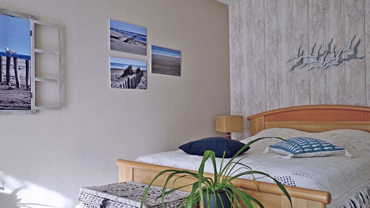 Photo of Bedroom in Valdoie