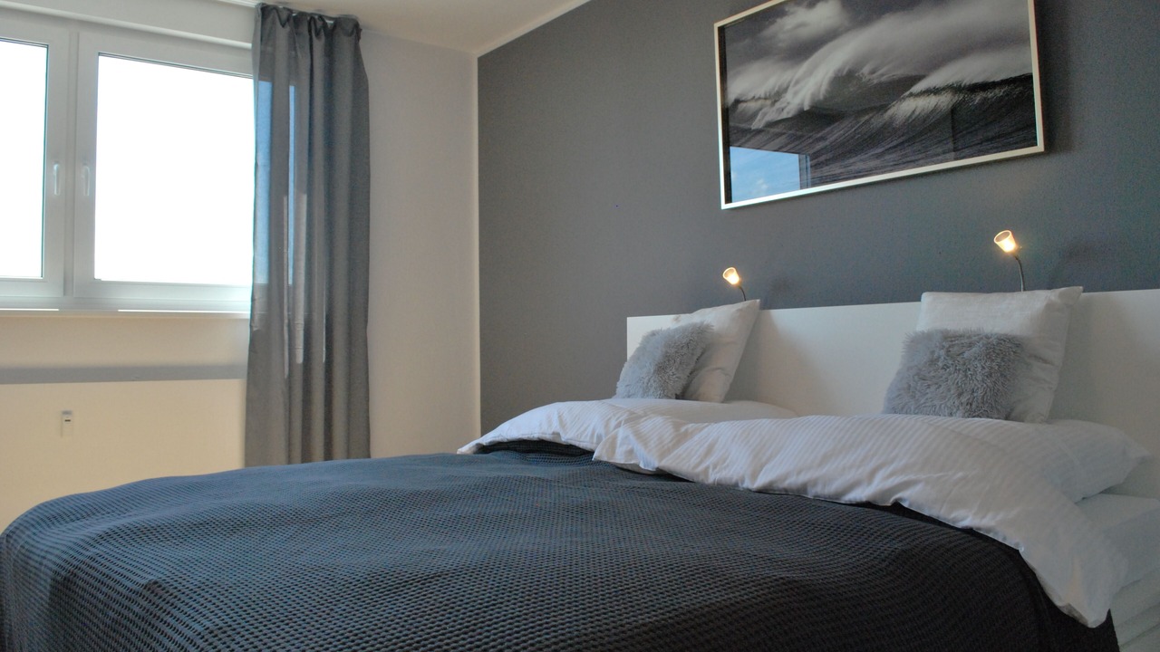 Photo of Bedroom in Kronberg