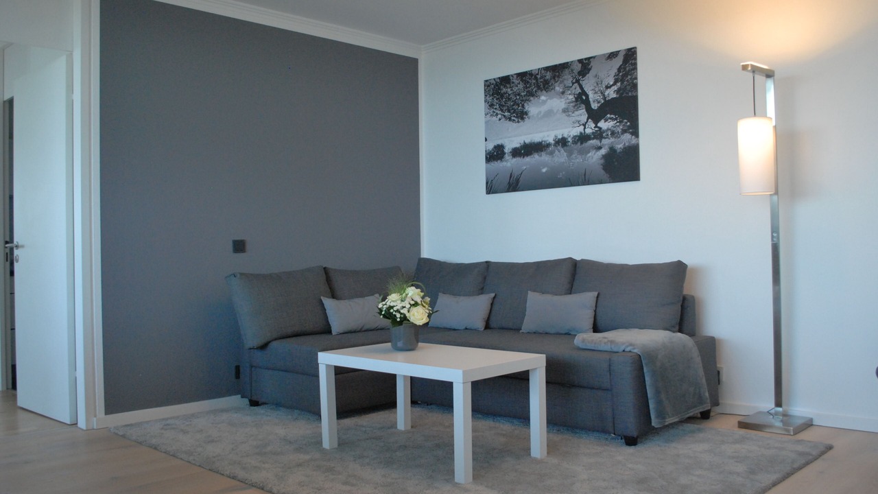 Photo of Livingroom in Kronberg