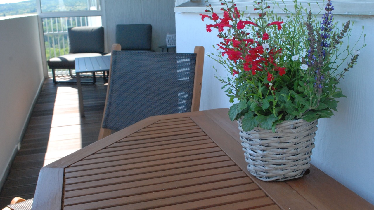 Photo of Patio Balcony in Kronberg