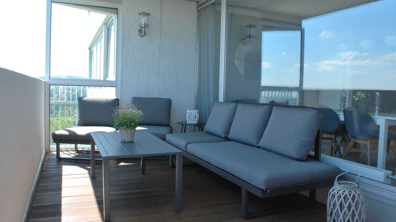 Photo of Patio Balcony in Kronberg