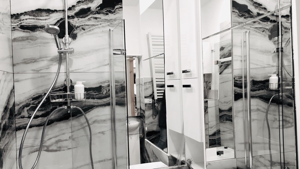 Photo of Bathroom in Radom