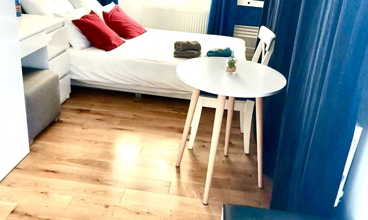 Photo of Bedroom in Radom