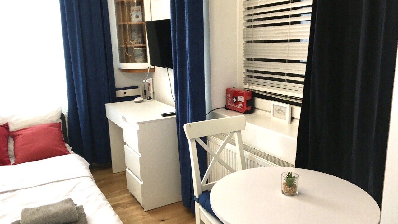 Photo of Bedroom in Radom