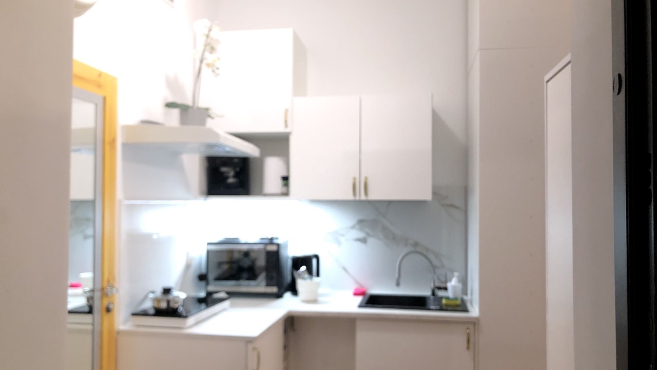 Photo of Kitchen in Radom