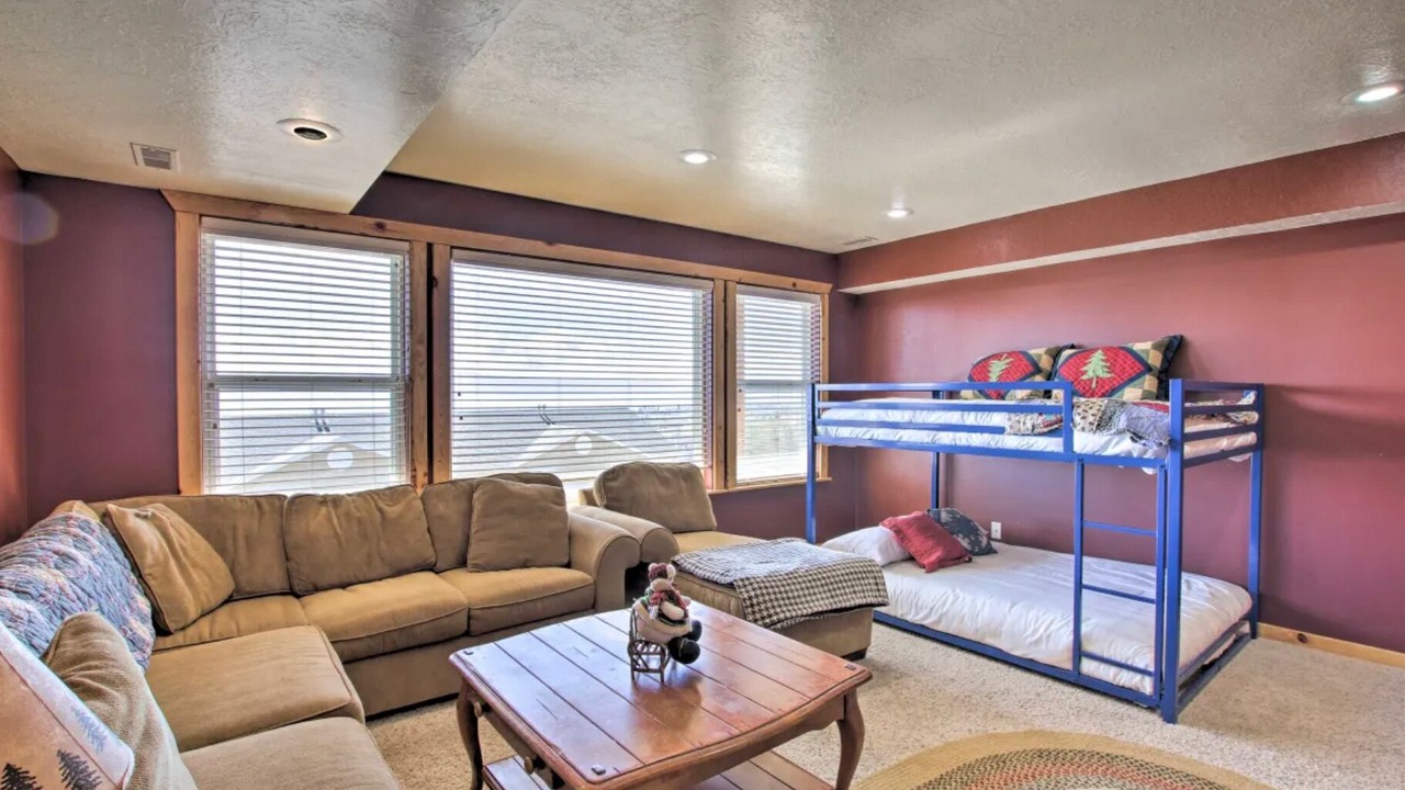 Photo of Livingroom in Garden City