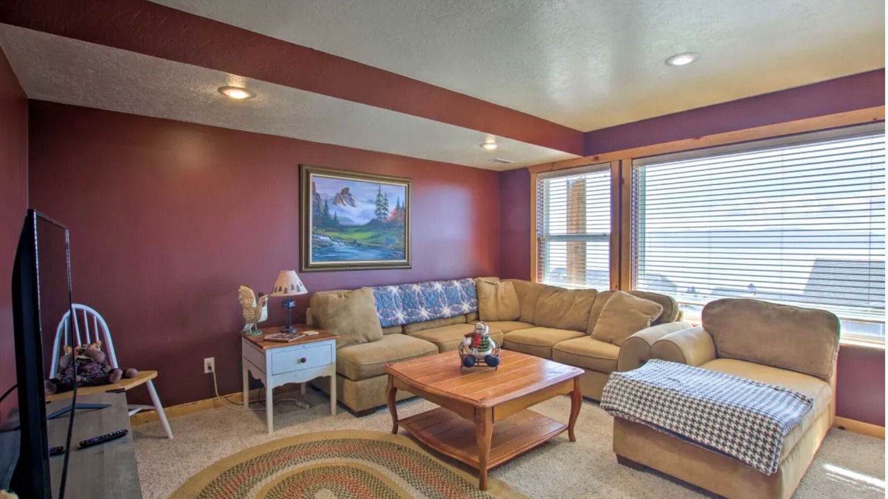 Photo of Livingroom in Garden City