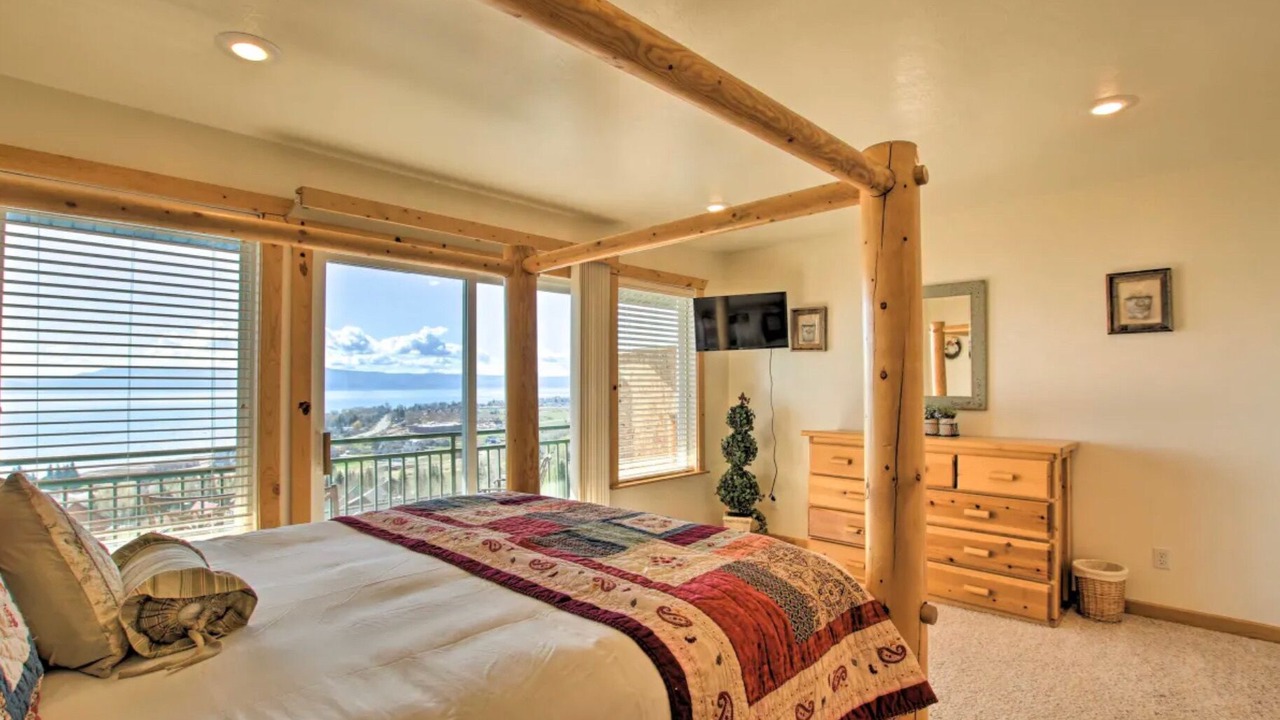 Photo of Bedroom in Garden City