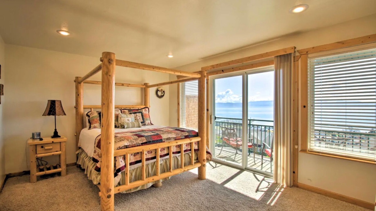 Photo of Bedroom in Garden City