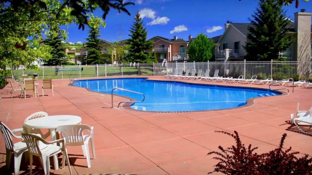 Photo of Outdoor in Garden City