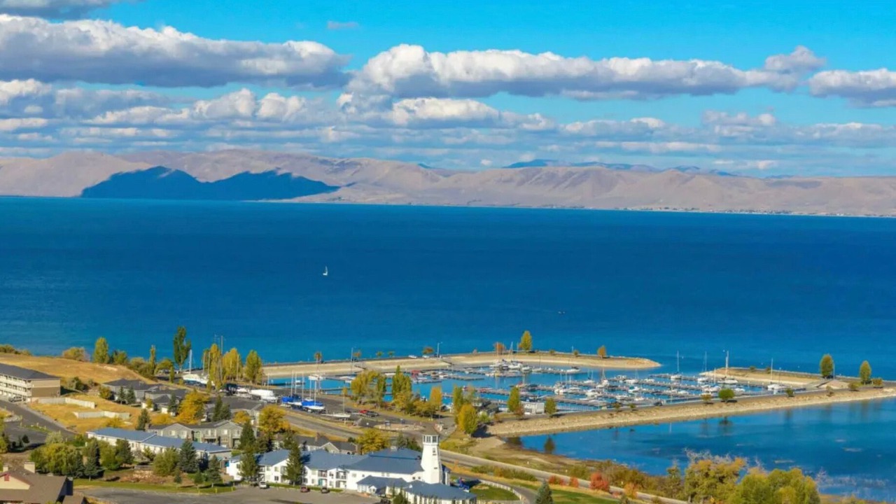 Photo of Outdoor in Garden City