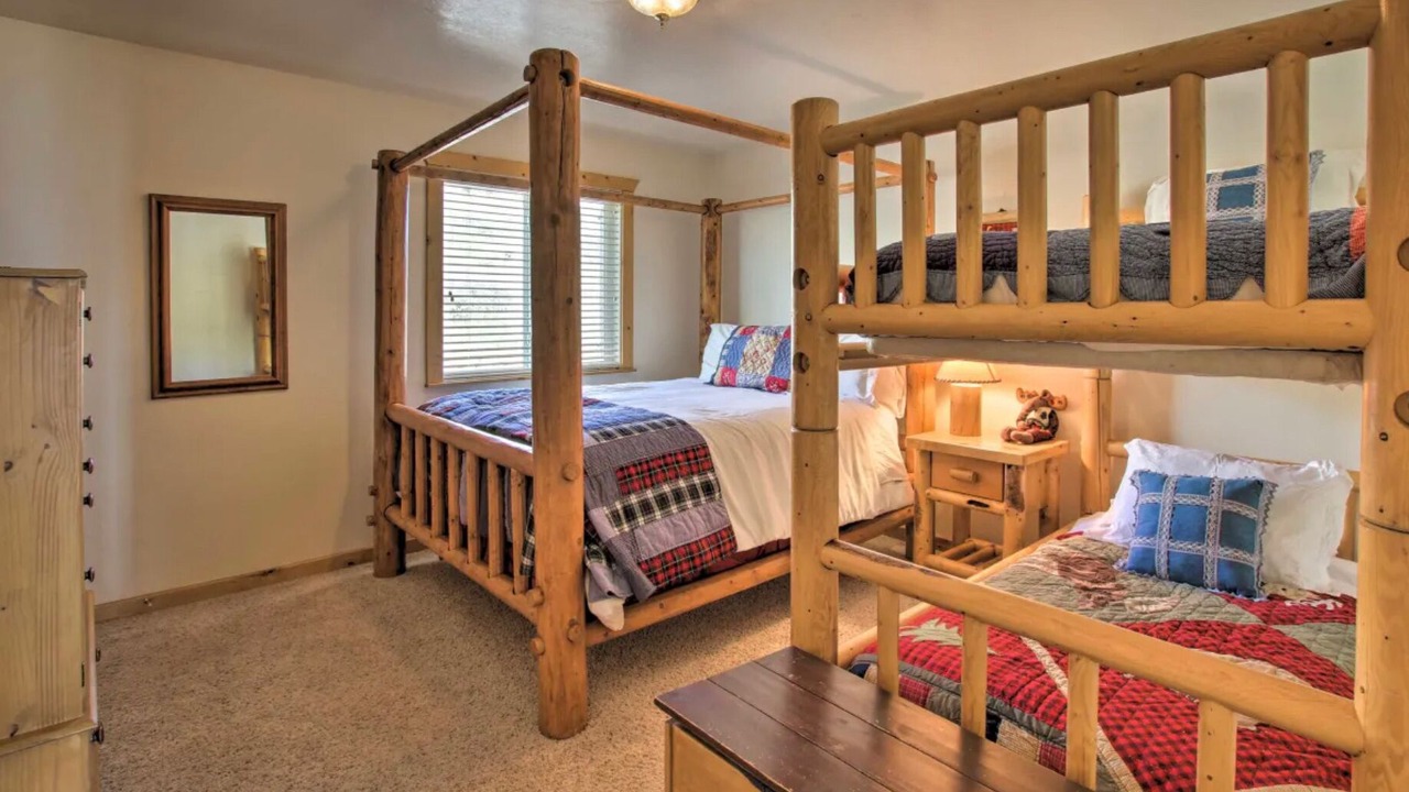Photo of Bedroom in Garden City