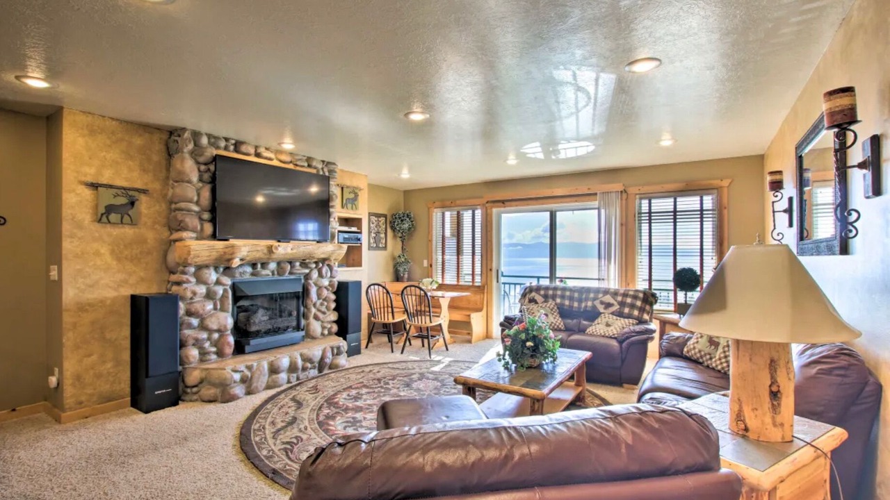 Photo of Livingroom in Garden City