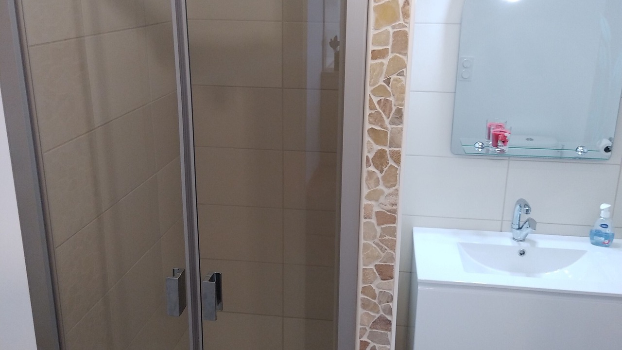 Photo of Bathroom in Saint-Just