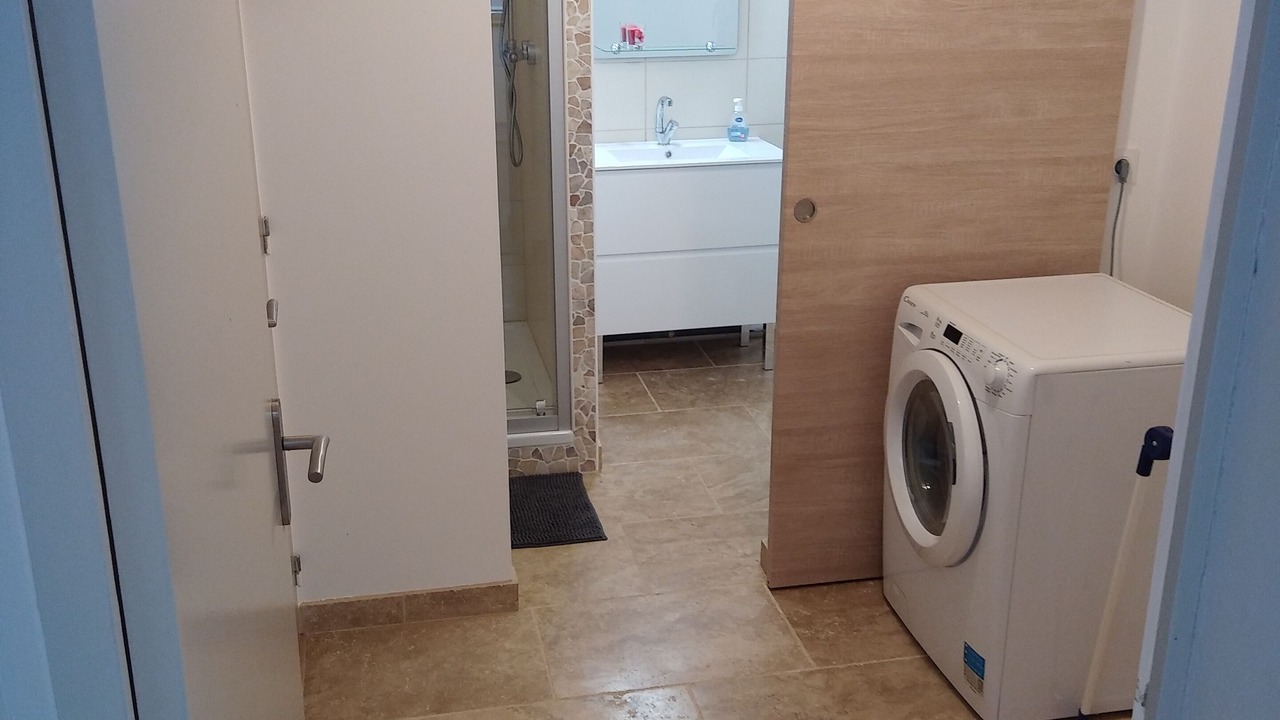 Photo of Bathroom in Saint-Just