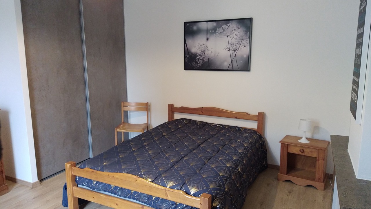 Photo of Bedroom in Saint-Just