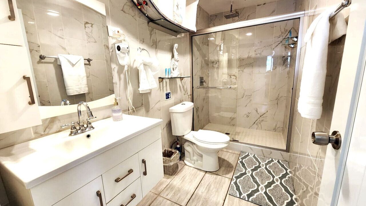 Photo of Bathroom in Tierras Nuevas Poniente