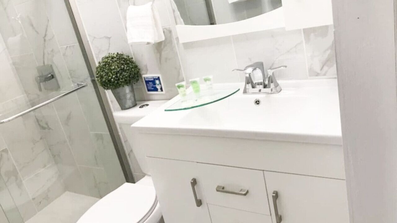 Photo of Bathroom in Tierras Nuevas Poniente