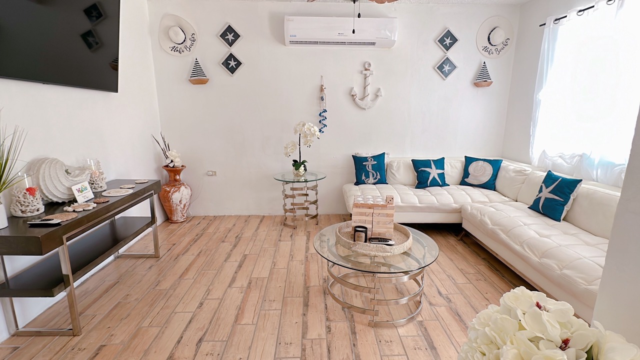 Photo of Livingroom in Tierras Nuevas Poniente