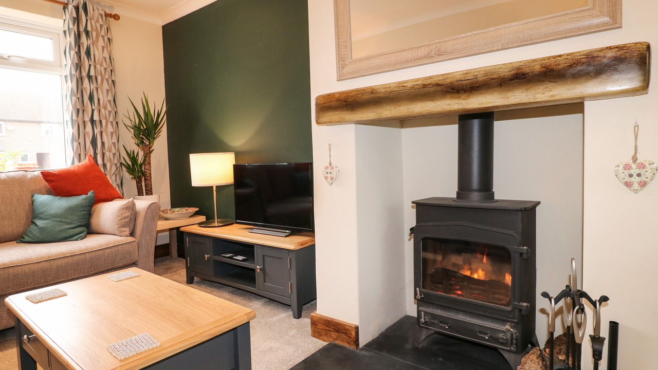 Photo of Livingroom in Rocester