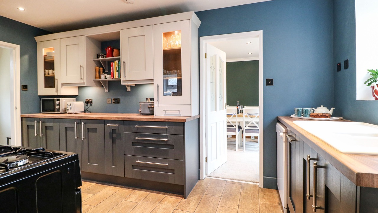 Photo of Kitchen in Rocester