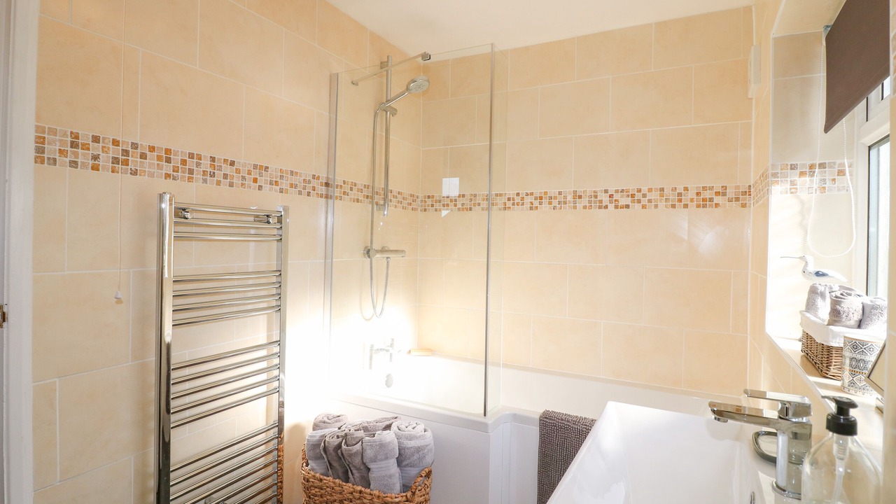 Photo of Bathroom in Rocester
