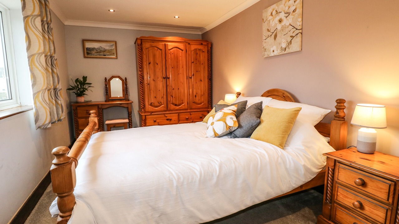 Photo of Bedroom in Rocester