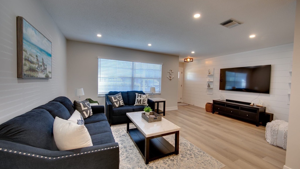 Photo of Bedroom in Ridge Wood Heights