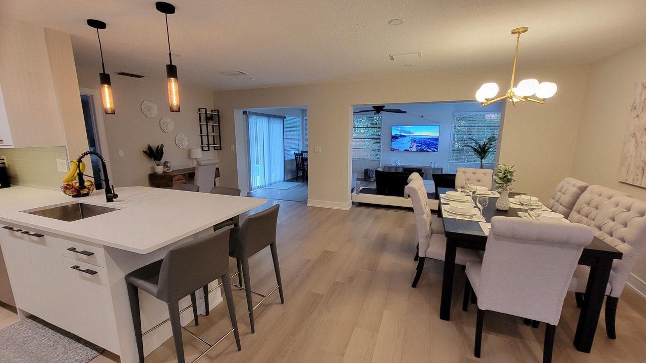 Photo of Livingroom in Ridge Wood Heights