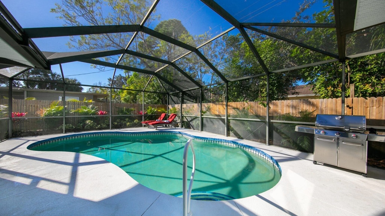 Photo of Outdoor in Ridge Wood Heights