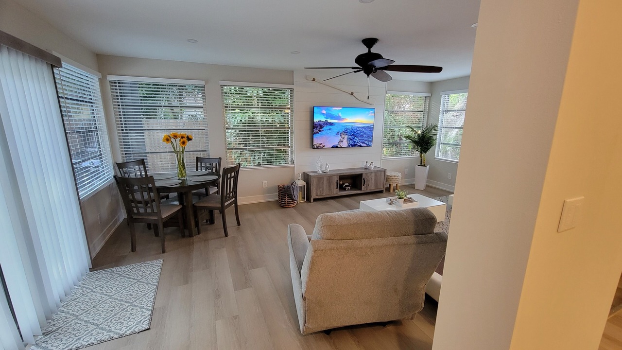 Photo of Bedroom in Ridge Wood Heights