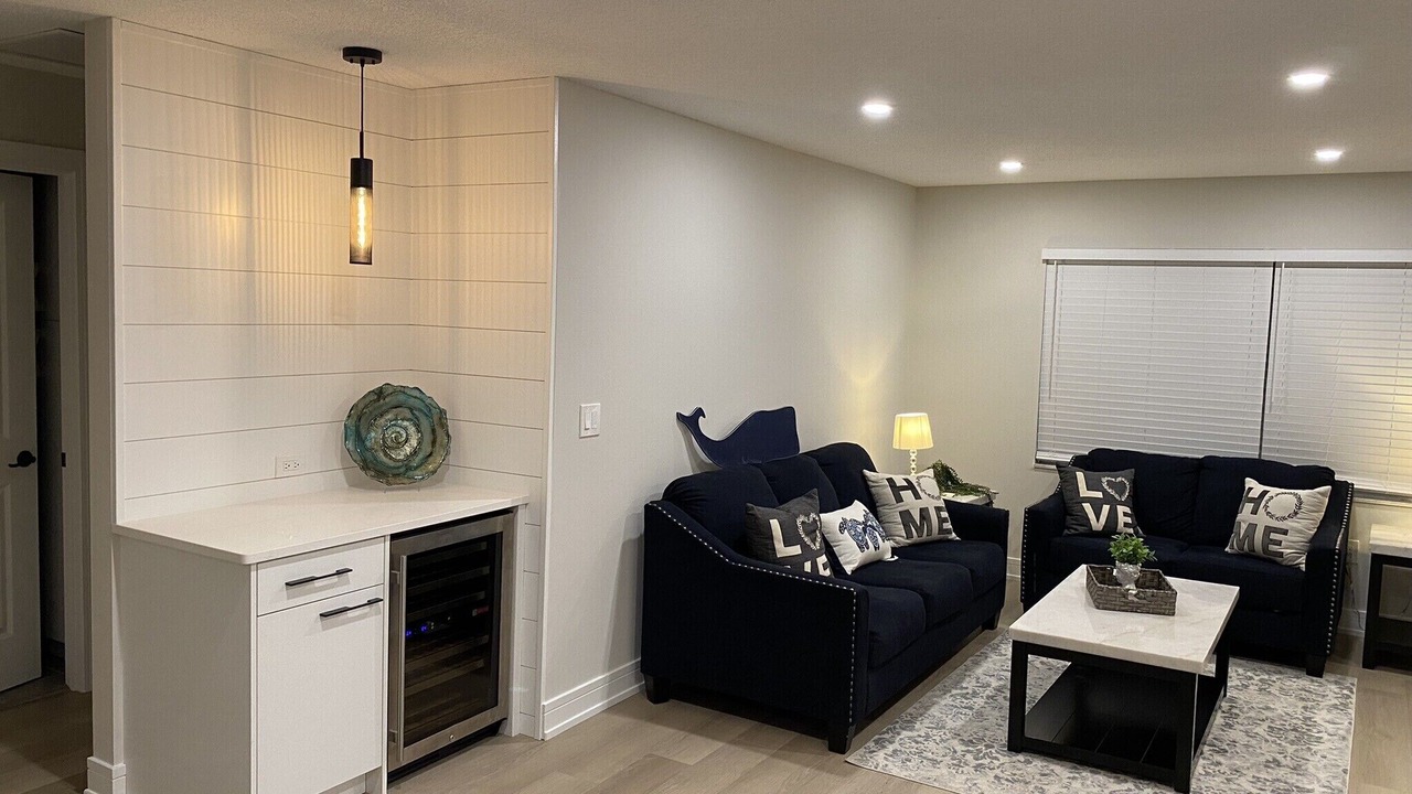Photo of Bedroom in Ridge Wood Heights