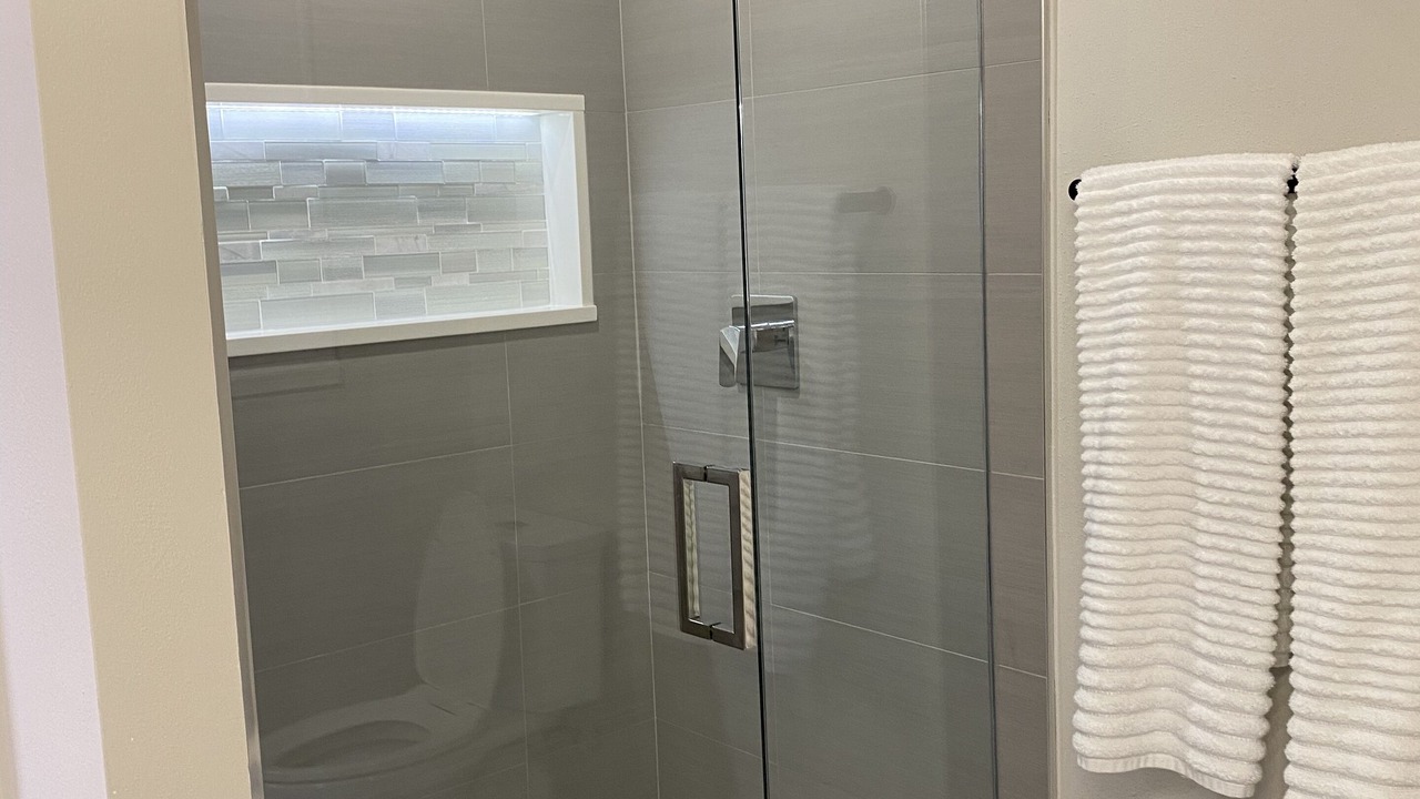 Photo of Bathroom in Ridge Wood Heights