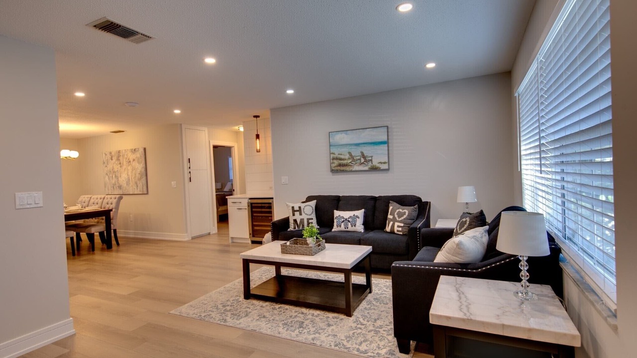 Photo of Bedroom in Ridge Wood Heights