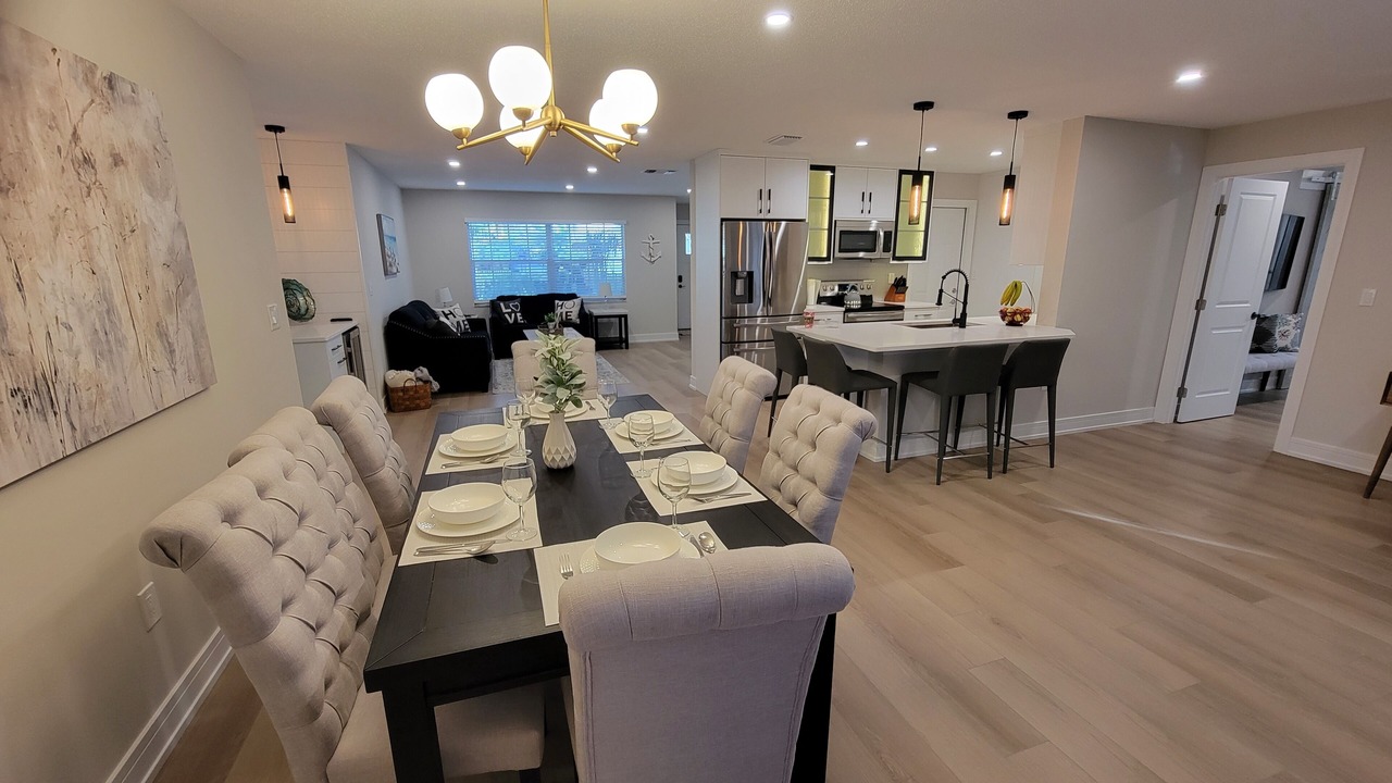 Photo of Livingroom in Ridge Wood Heights