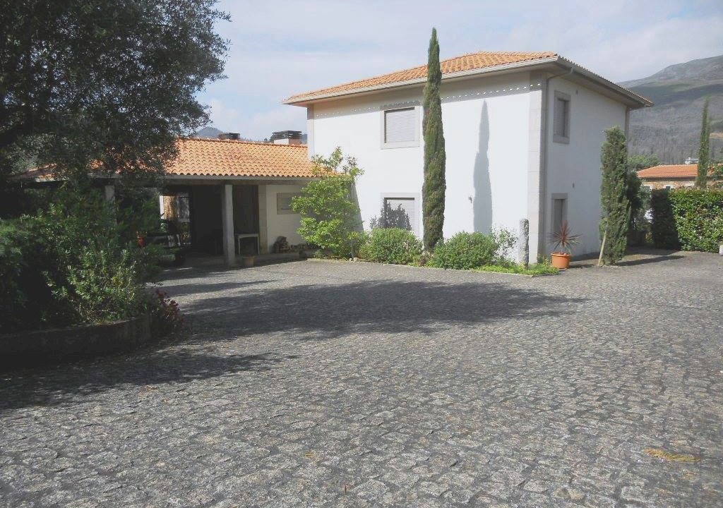 Photo of Outdoor in Cossourado