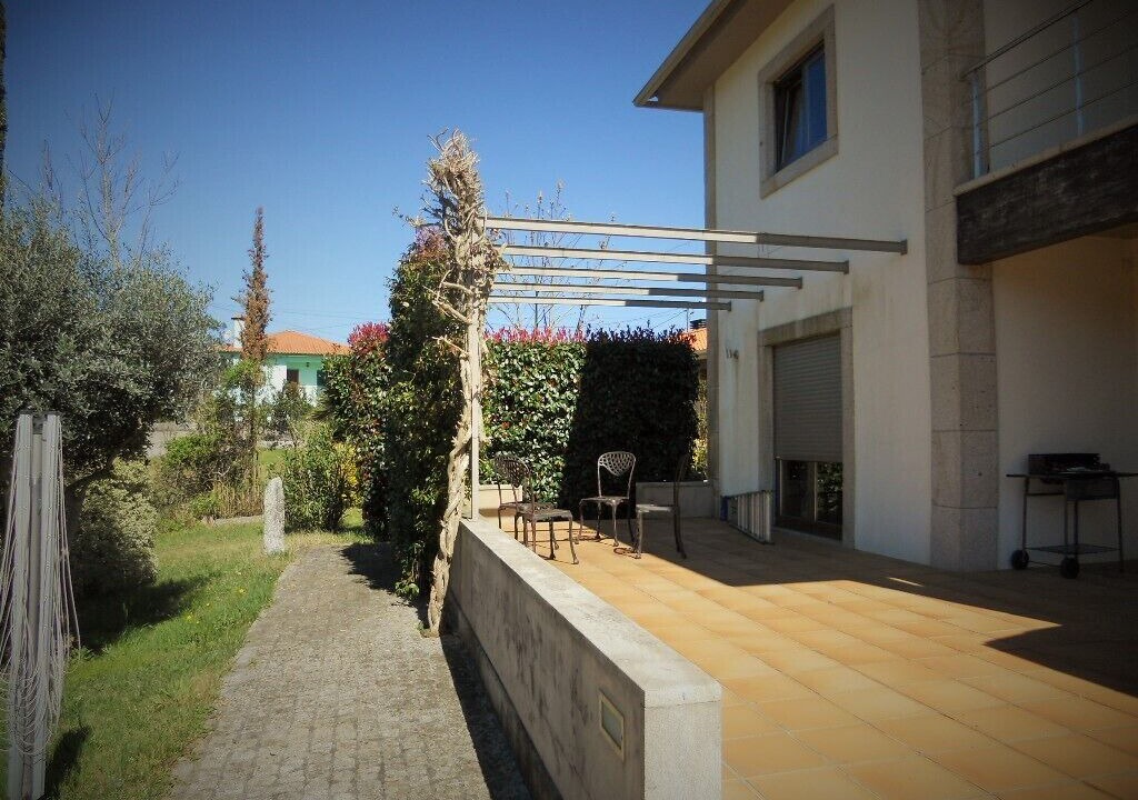 Photo of Patio Balcony in Cossourado