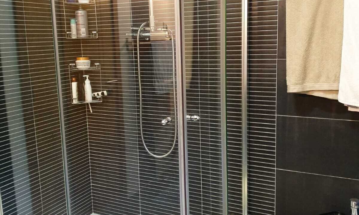 Photo of Bathroom in Cossourado