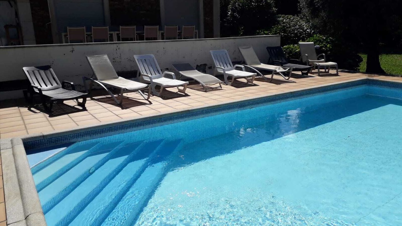 Photo of Outdoor in Cossourado