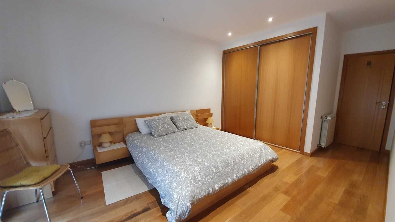 Photo of Bedroom in Cossourado