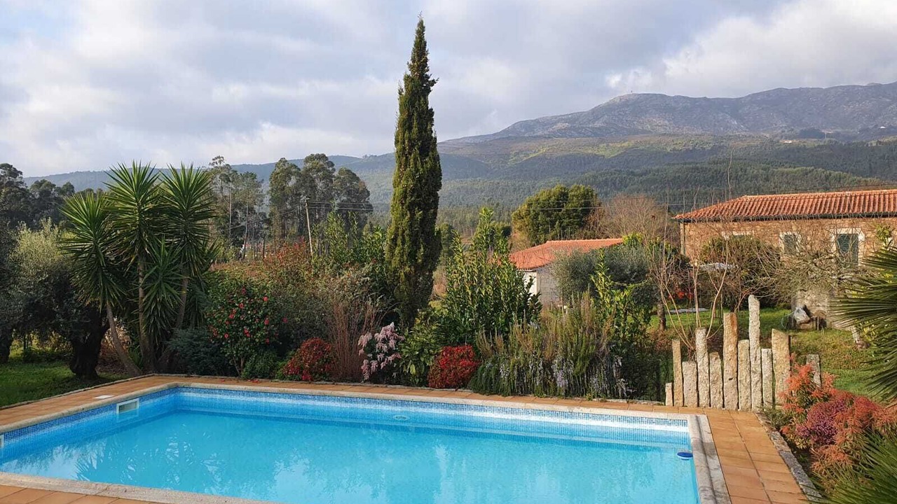 Photo of Outdoor in Cossourado