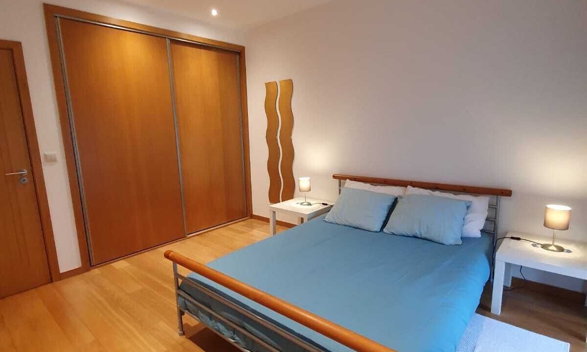 Photo of Bedroom in Cossourado