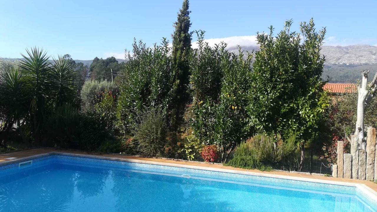 Photo of Outdoor in Cossourado