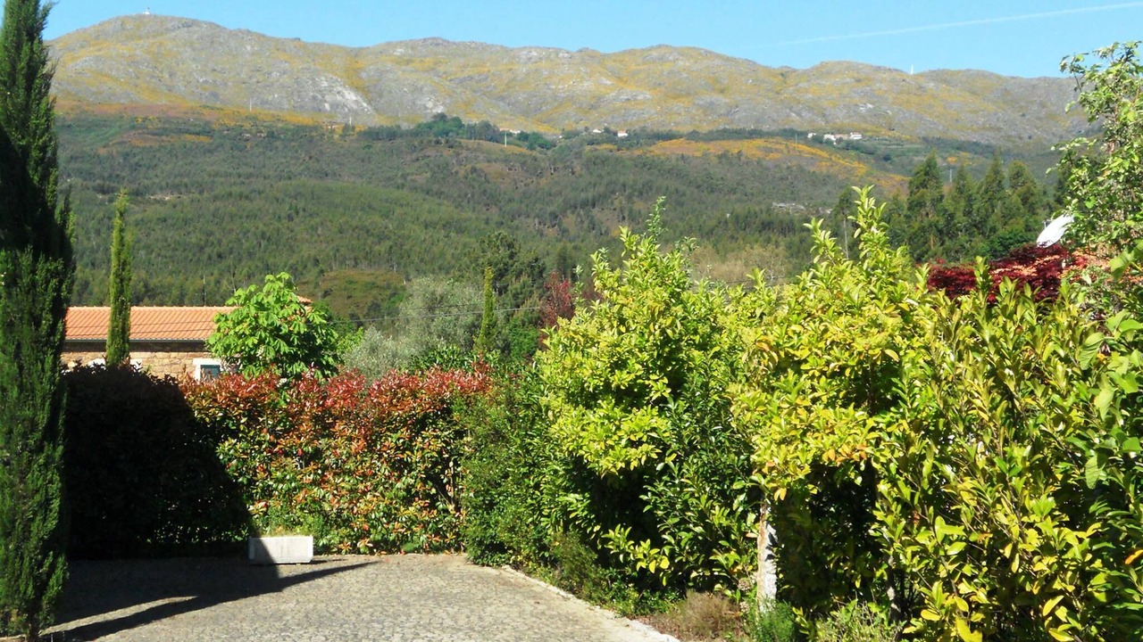 Photo of Outdoor in Cossourado