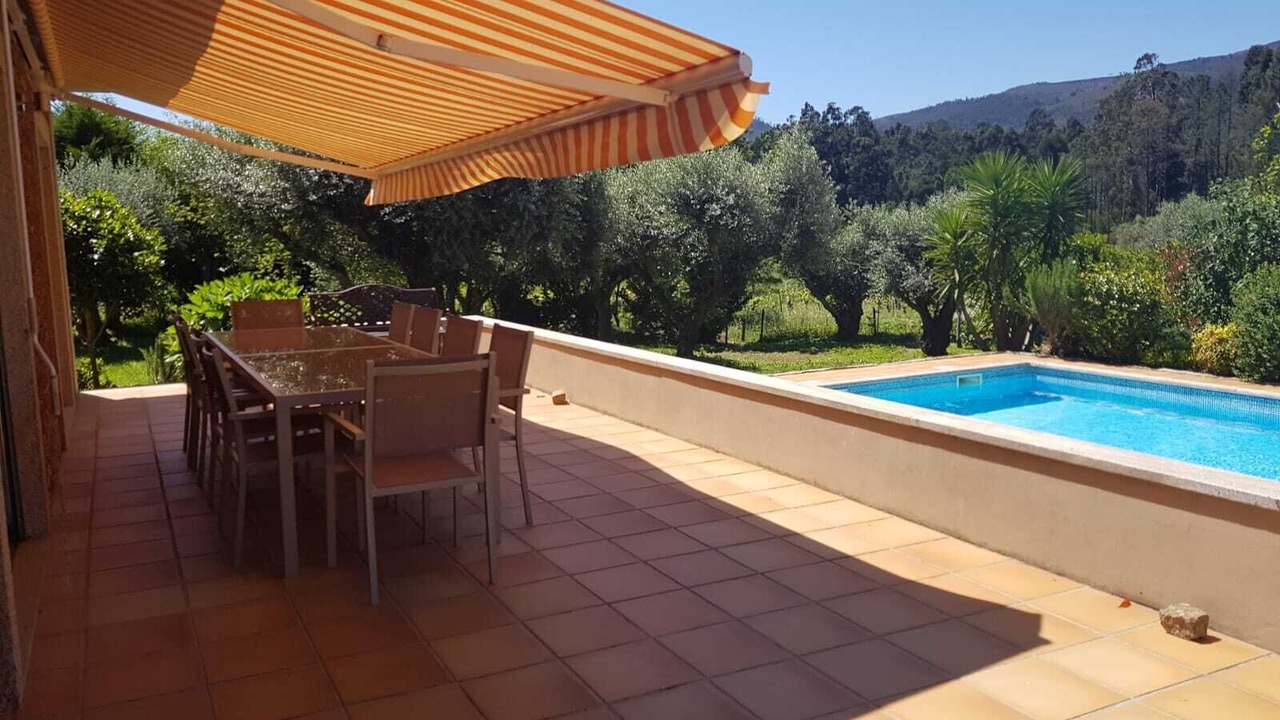 Photo of Outdoor in Cossourado