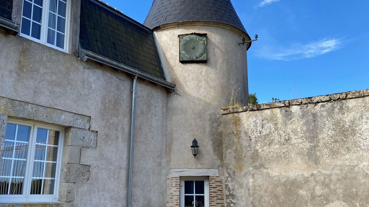 Photo of Outdoor in Loury