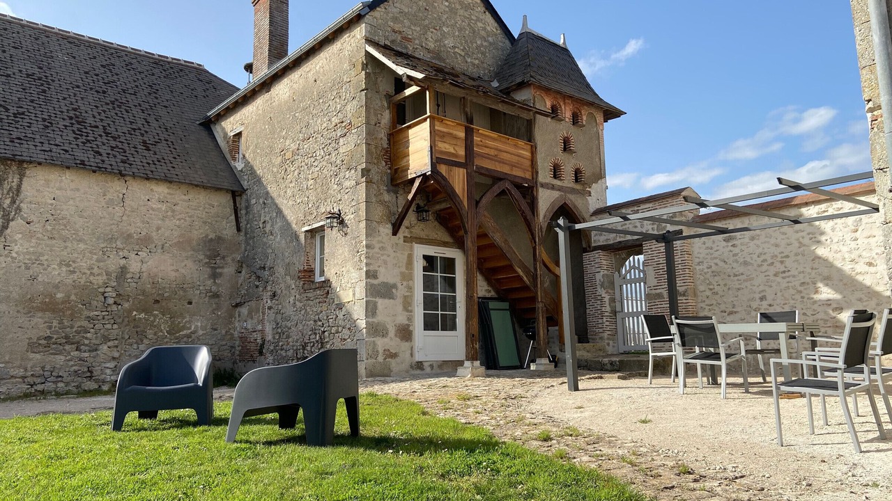 Photo of Outdoor in Loury